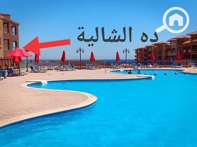 شاليه 1 غرفة نوم للايجار في العين السخنة، السويس - 1000034006. jpg