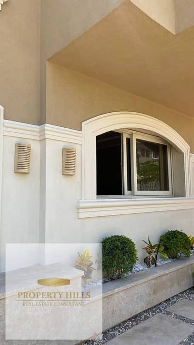 5 Bedroom Townhouse for Sale in Shorouk City, Cairo - IMG_20260805_135852_155. jpg