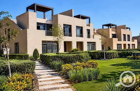 فیلا 4 غرف نوم للبيع في 6 اكتوبر، الجيزة - 3f6137b9-2e69-4fe4-a5bb-8ffeacdc0b22. jpg