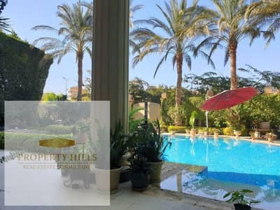 5 Bedroom Townhouse for Sale in Shorouk City, Cairo - FB_IMG_1765000761555. jpg
