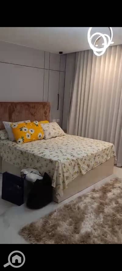 3 Bedroom Flat for Rent in Zahraa Al Maadi, Cairo - 1000511780. jpg