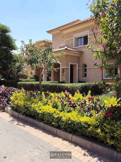 4 Bedroom Villa for Sale in New Cairo, Cairo - 685194683_122166908996659032_2862933185815351048_n. jpg