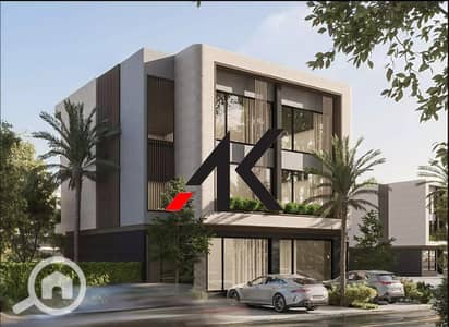 3 Bedroom Townhouse for Sale in New Cairo, Cairo - WhatsApp Image 2026-09-15 at 2.50. 35 AM (2). jpeg 3 Bedroom Townhouse for Sale in New Cairo, Cairo - WhatsApp Image 2026-09-15 at 2.50. 35 AM (2). jpeg