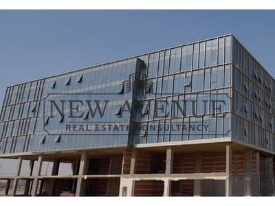 Office for Sale in New Cairo, Cairo - original (5). jpg