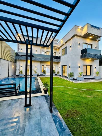 فیلا 4 غرف نوم للبيع في كينج مريوط، الإسكندرية - فيلا 350 م مسجله في كينج مريوط شارع عمر المختار فیلا 4 غرف نوم للبيع في كينج مريوط، الإسكندرية - فيلا 350 م مسجله في كينج مريوط شارع عمر المختار
