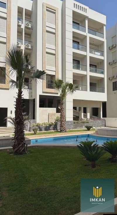 1 Bedroom Flat for Sale in Sheraton, Cairo - 743261804_1061560050260305_5997924697837709083_n. jpg 1 Bedroom Flat for Sale in Sheraton, Cairo - 743261804_1061560050260305_5997924697837709083_n. jpg