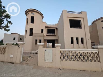 فیلا 6 غرف نوم للبيع في 6 اكتوبر، الجيزة - WhatsApp Image 2026-09-14 at 5.41. 29 PM (1). jpeg