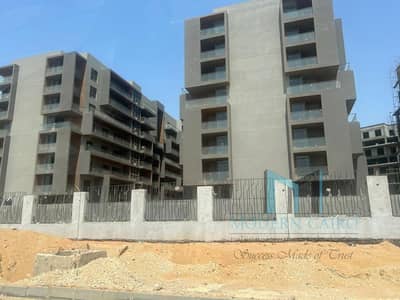 فلیٹ 3 غرف نوم للبيع في العاصمة الإدارية الجديدة، القاهرة - WhatsApp Image 2025-11-27 at 23.56. 04_50af4a3e - Copy (2). jpg