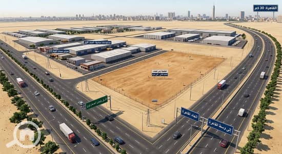مصنع للبيع في العبور، القاهرة - 108630. jpg مصنع للبيع في العبور، القاهرة - 108630. jpg