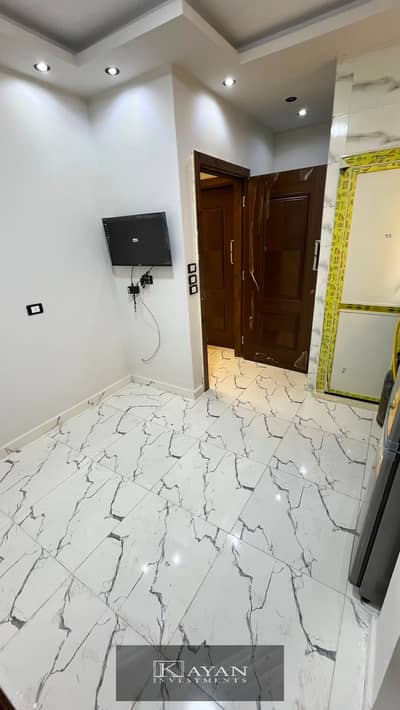1 Bedroom Flat for Rent in 6th of October, Giza - 1000200452. jpg 1 Bedroom Flat for Rent in 6th of October, Giza - 1000200452. jpg