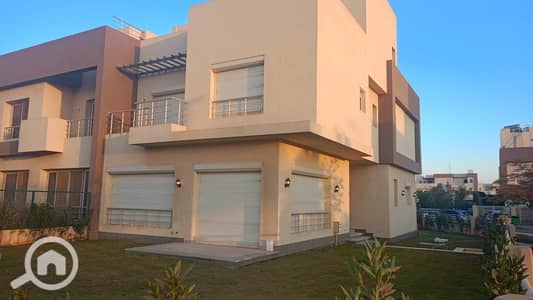 4 Bedroom Twin House for Rent in 6th of October, Giza - 1000773962. jpg