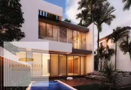 7 Bedroom Villa for Sale in 6th of October, Giza - Screenshot 2026-09-15 232238. png 7 Bedroom Villa for Sale in 6th of October, Giza - Screenshot 2026-09-15 232238. png