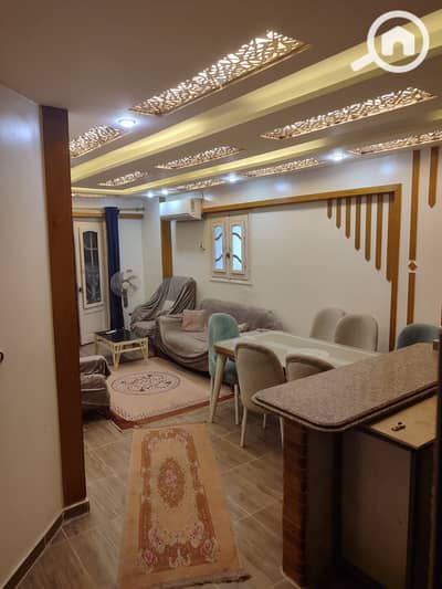 3 Bedroom Flat for Rent in Nakheel, Alexandria - 1001118543. jpg