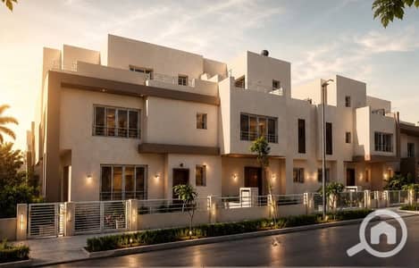4 Bedroom Twin House for Rent in 6th of October, Giza - 1001139456. jpg