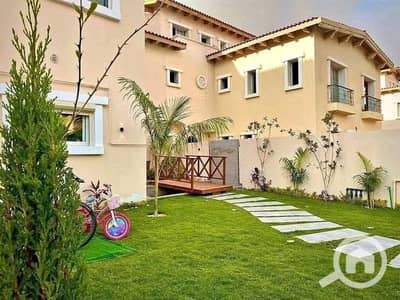 5 Bedroom Villa for Sale in New Cairo, Cairo - 783289565_122272317254171150_5799821912996947919_n. jpg 5 Bedroom Villa for Sale in New Cairo, Cairo - 783289565_122272317254171150_5799821912996947919_n. jpg