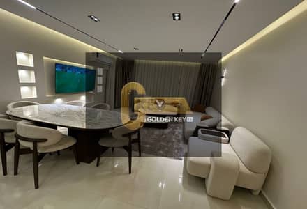 2 Bedroom Flat for Rent in New Cairo, Cairo - original. jpg