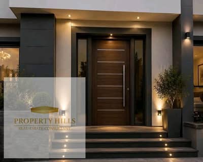 3 Bedroom Flat for Sale in New Cairo, Cairo - 52899. jpg 3 Bedroom Flat for Sale in New Cairo, Cairo - 52899. jpg