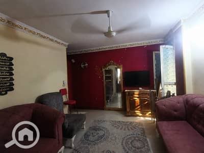 2 Bedroom Apartment for Sale in Shorouk City, Cairo - 1000453864. jpg