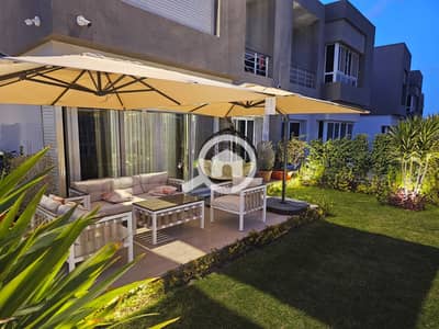 5 Bedroom Twin House for Sale in Sheikh Zayed, Giza - ff4ef932-cec2-497a-8603-890e605f75dc. jpg