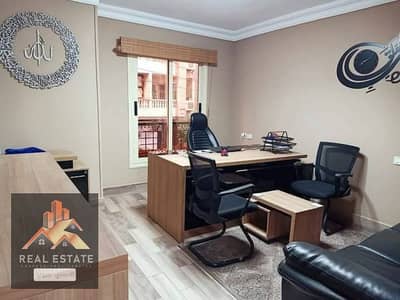 مکتب للايجار في مصر الجديدة، القاهرة - IMG-20260826-WA0004. jpg مکتب للايجار في مصر الجديدة، القاهرة - IMG-20260826-WA0004. jpg