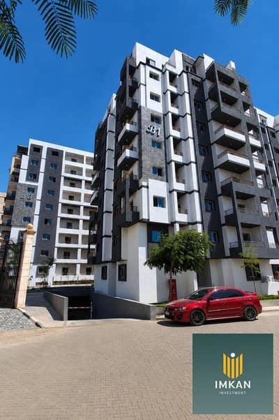 2 Bedroom Flat for Sale in New Capital City, Cairo - IMG-20260913-WA0021. jpg 2 Bedroom Flat for Sale in New Capital City, Cairo - IMG-20260913-WA0021. jpg