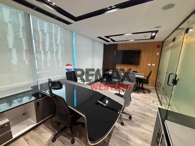 Office for Rent in Sheikh Zayed, Giza - 907dfddd-d39a-4656-9225-01bc546976c7. jpg