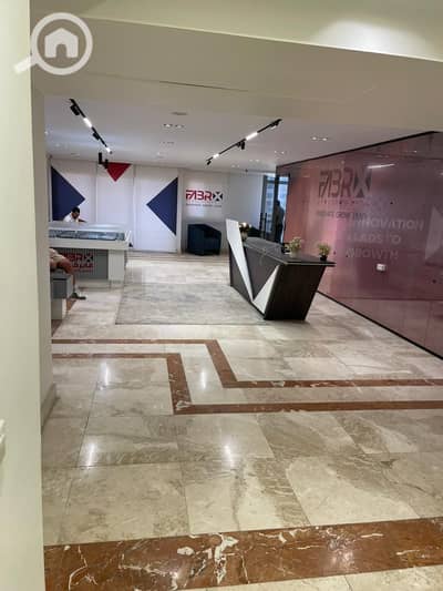 Office for Rent in Nasr City, Cairo - 1000617458. jpg Office for Rent in Nasr City, Cairo - 1000617458. jpg