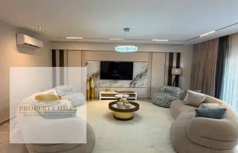 3 Bedroom Flat for Sale in New Cairo, Cairo - Screenshot 2026-09-16 003246. png