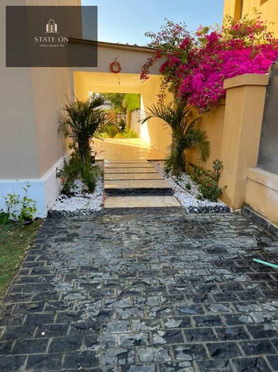3 Bedroom Villa for Rent in New Cairo, Cairo - WhatsApp Image 2026-09-03 at 1.56. 59 PM (2). jpeg 3 Bedroom Villa for Rent in New Cairo, Cairo - WhatsApp Image 2026-09-03 at 1.56. 59 PM (2). jpeg
