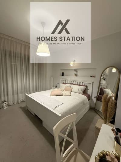 3 Bedroom Penthouse for Rent in New Cairo, Cairo - WhatsApp Image 2026-09-15 at 10.27. 32 PM (3). jpeg