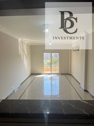 2 Bedroom Flat for Rent in New Cairo, Cairo - 934f78c1-d80f-4fb6-bcae-75644e2b5be1. jpg