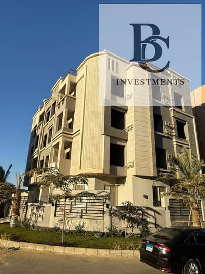 3 Bedroom Apartment for Rent in New Cairo, Cairo - ea78018e-bd36-4f55-915b-233a9de4458b. jpg