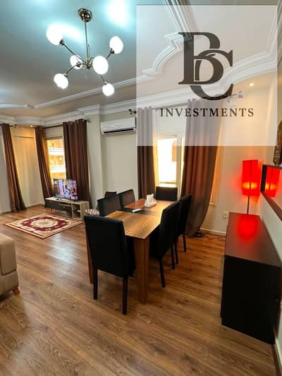 3 Bedroom Apartment for Rent in New Cairo, Cairo - e1105b75-ed43-4172-9022-22084597eb59. jpg