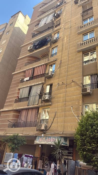 3 Bedroom Apartment for Sale in Mokattam, Cairo - 1000726681. jpg 3 Bedroom Apartment for Sale in Mokattam, Cairo - 1000726681. jpg