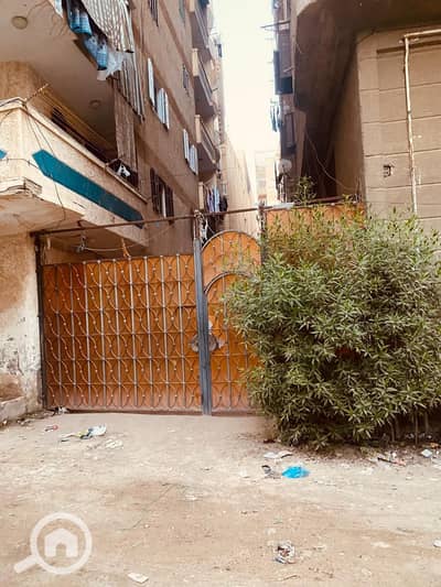 فلیٹ 1 غرفة نوم للبيع في عجمي، الإسكندرية - 124211. jpg