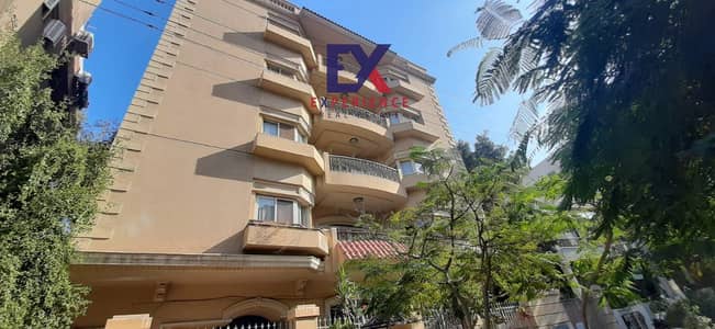 3 Bedroom Flat for Sale in Heliopolis, Cairo - IMG-20260915-WA0070. jpg