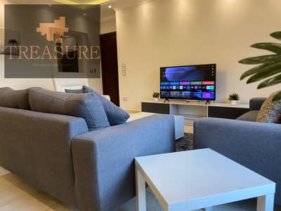 2 Bedroom Flat for Rent in New Cairo, Cairo - WhatsApp Image 2026-09-15 at 12.13. 11 PM (3). jpeg