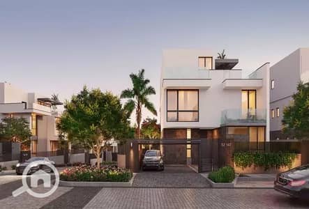 3 Bedroom Villa for Sale in Agami, Alexandria - 1000254388. jpg