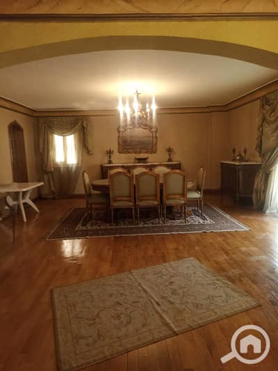 4 Bedroom Flat for Sale in Heliopolis, Cairo - 920269. jpg 4 Bedroom Flat for Sale in Heliopolis, Cairo - 920269. jpg