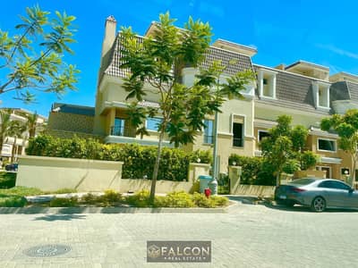 3 Bedroom Townhouse for Sale in Mostakbal City, Cairo - WhatsApp Image 2026-09-14 at 5.51. 56 PM. jpeg 3 Bedroom Townhouse for Sale in Mostakbal City, Cairo - WhatsApp Image 2026-09-14 at 5.51. 56 PM. jpeg