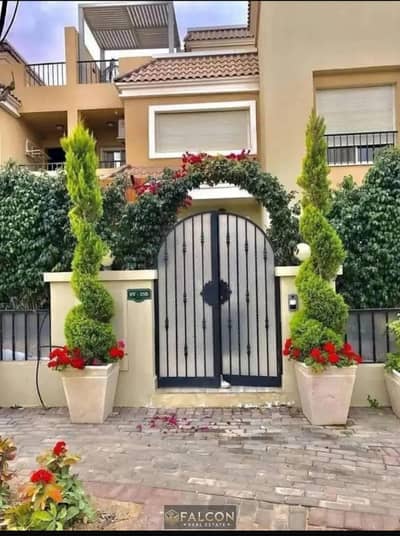 3 Bedroom Townhouse for Sale in Mostakbal City, Cairo - WhatsApp Image 2026-09-14 at 5.52. 03 PM (3). jpeg 3 Bedroom Townhouse for Sale in Mostakbal City, Cairo - WhatsApp Image 2026-09-14 at 5.52. 03 PM (3). jpeg