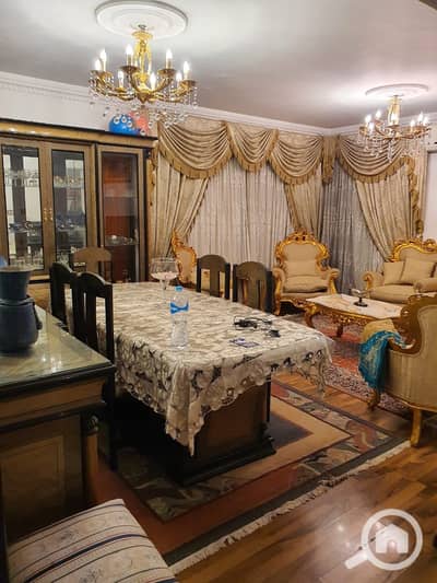 2 Bedroom Apartment for Rent in Maadi, Cairo - 1000350215. jpg 2 Bedroom Apartment for Rent in Maadi, Cairo - 1000350215. jpg
