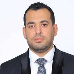 Ahmed El Nagar Ahmed El Nagar