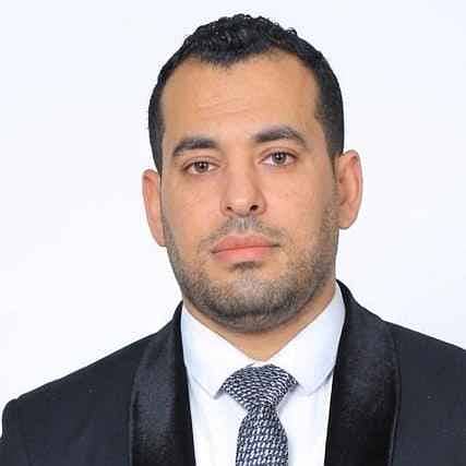Ahmed El Nagar Ahmed El Nagar