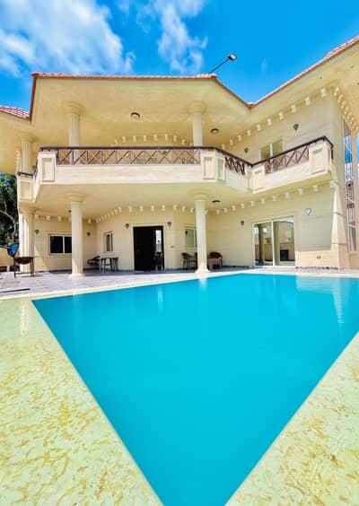 4 Bedroom Villa for Rent in Amreya, Alexandria - فلا للايجار الاسكندريه العامرية بجوار استاد برج العرب 4 Bedroom Villa for Rent in Amreya, Alexandria - فلا للايجار الاسكندريه العامرية بجوار استاد برج العرب