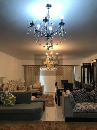 3 Bedroom Flat for Rent in New Cairo, Cairo - 76f9380e-3752-4b51-9116-328913f8b347. jpg