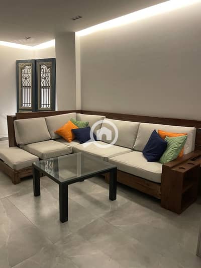 فلیٹ 2 غرفة نوم للايجار في القاهرة الجديدة، القاهرة - 6fa58208-7889-4575-9ed8-afa92fa9dd57. jpg