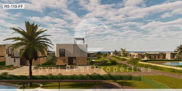 2 Bedroom Chalet for Sale in North Coast, Matruh - WhatsApp Image 2026-09-15 at 4.18. 27 PM (1). jpeg