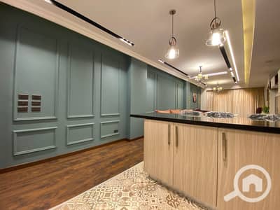 3 Bedroom Flat for Rent in New Cairo, Cairo - 78449a6d-5143-4dd5-bba9-dfa1648e4eaf. jpg