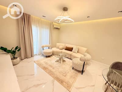 3 Bedroom Flat for Rent in Nasr City, Cairo - 35271. jpg